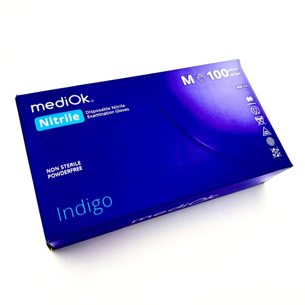Indigo M