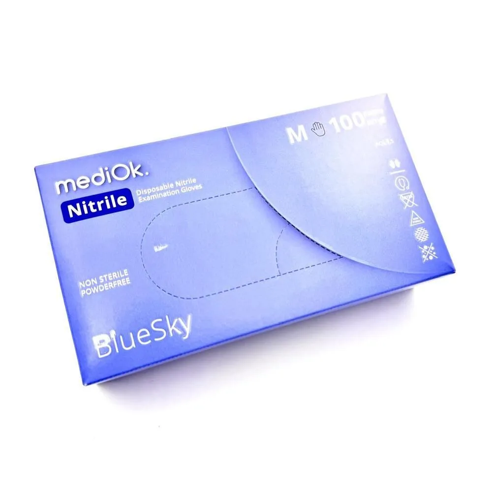 BlueSky M