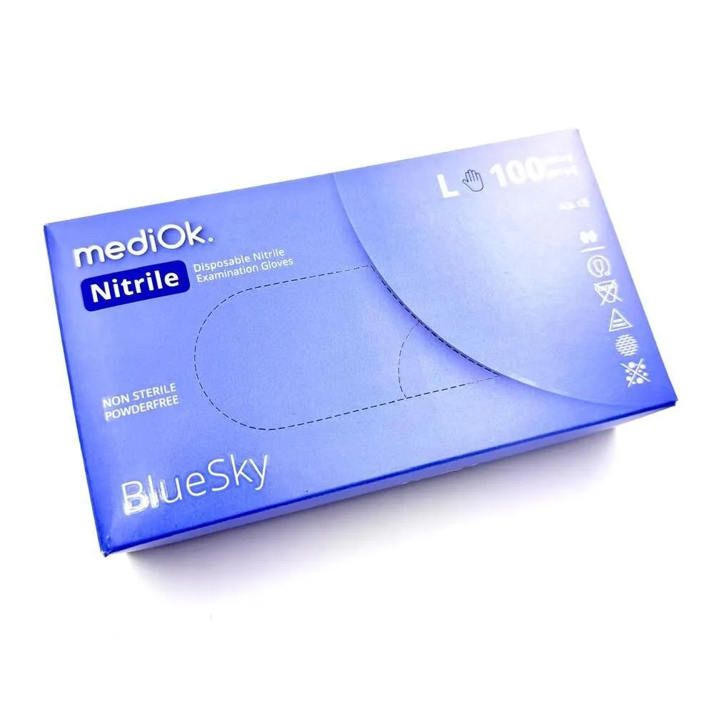 BlueSky L