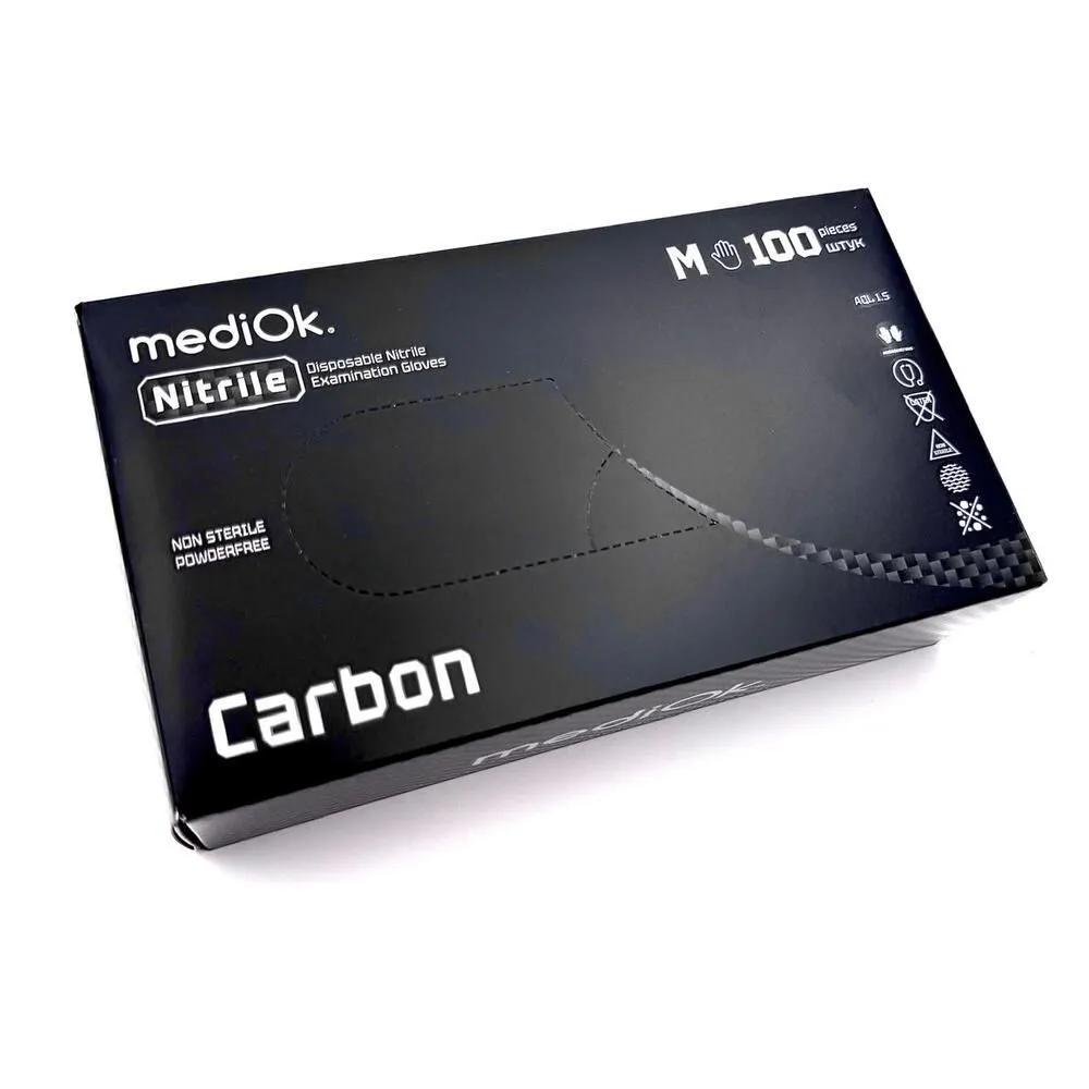 Carbon M
