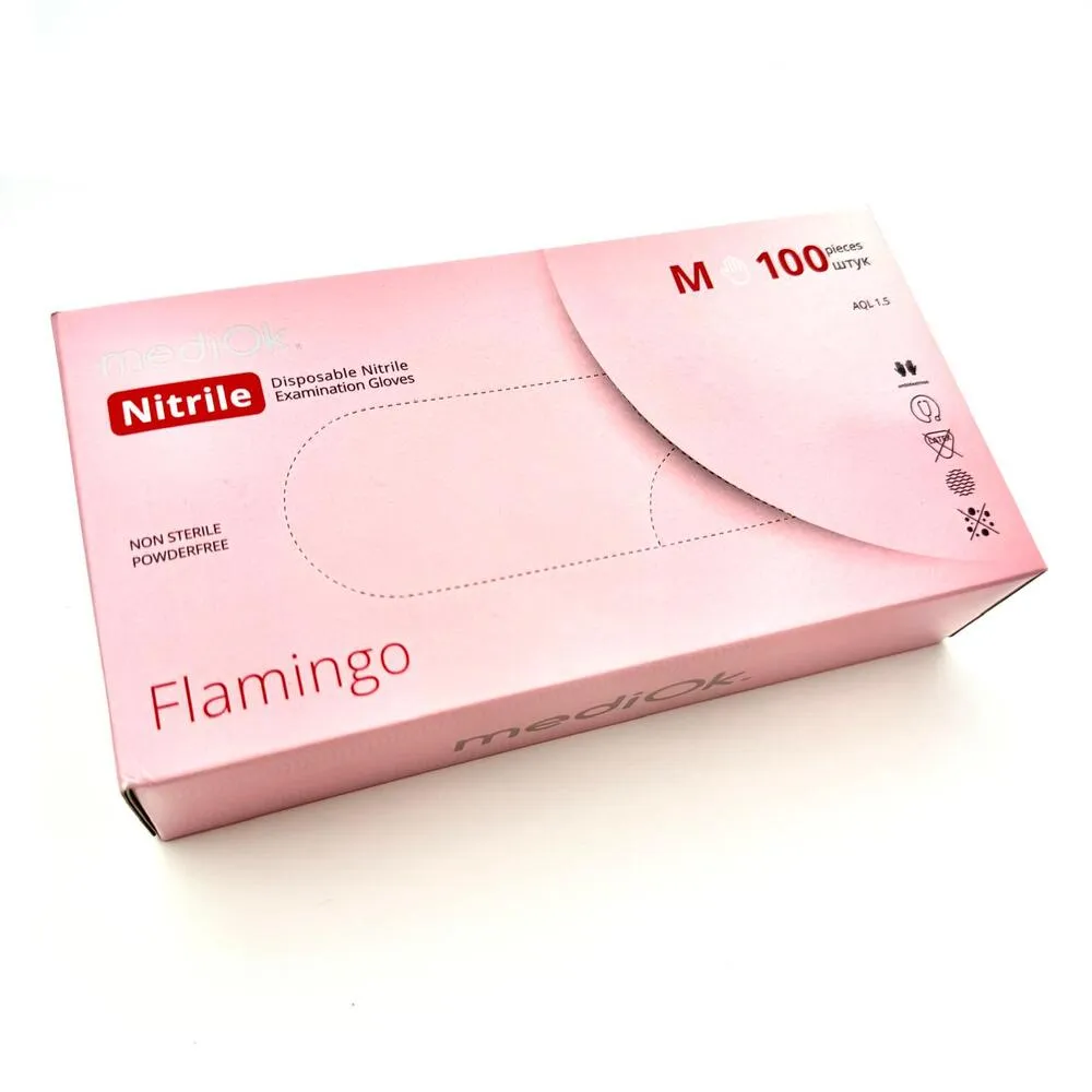 Flamingo M
