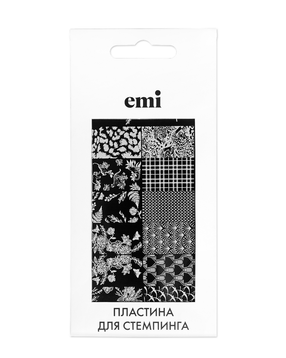 plastina_dlya_stempinga_emi_19_dikoe_tsarstvo_emi